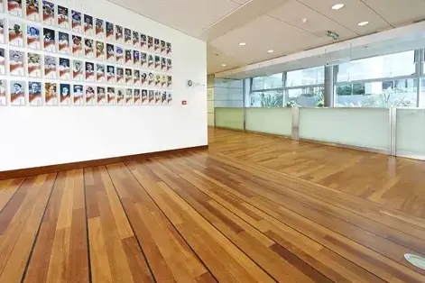 rénovation parquet ancien à Morlaix - image 4