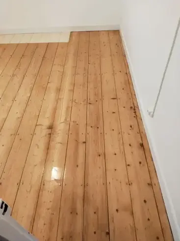 rénovation parquet ancien Plouaret-1