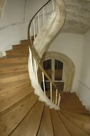 rénovation parquet ancien à Plouaret - image 2