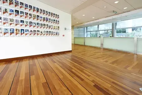 rénovation parquet ancien à Plougasnou - image 2