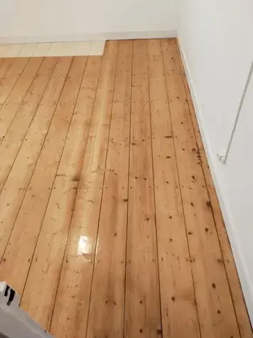 rénovation parquet ancien Plougasnou-5