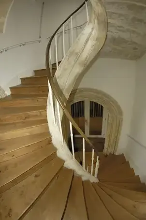 rénovation parquet ancien à Taulé - image 4