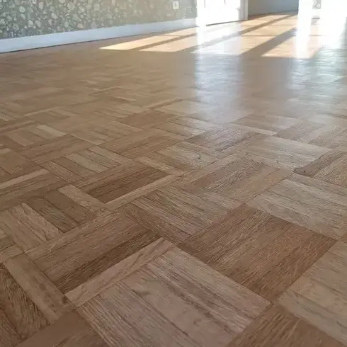 solier à Locquénolé - image 2