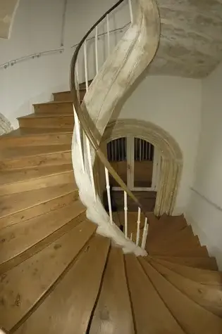 solier à Locquénolé - image 4