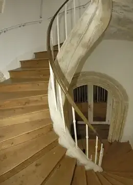 solier à Locquirec - image 3